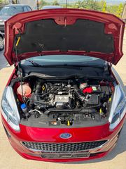 Ford Fiesta 2018 Turbo ECOBOOST-thumb-6