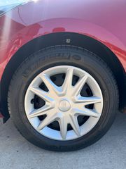 Ford Fiesta 2018 Turbo ECOBOOST-thumb-7