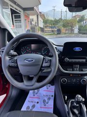 Ford Fiesta 2018 Turbo ECOBOOST-thumb-8
