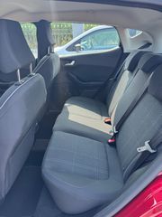 Ford Fiesta 2018 Turbo ECOBOOST-thumb-9