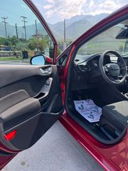 Ford Fiesta 2018 Turbo ECOBOOST-thumb-10