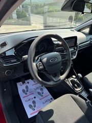 Ford Fiesta 2018 Turbo ECOBOOST-thumb-11