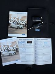 Ford Fiesta 2018 Turbo ECOBOOST-thumb-12