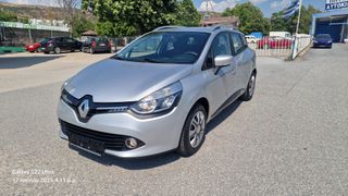 Renault Clio 2016 DIESEL EURO6 ***** AS-AUTOTRIP **** 101.000 ΧΛΜ