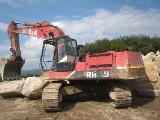 RH9F  Κόβεται Ανταλλακτικά