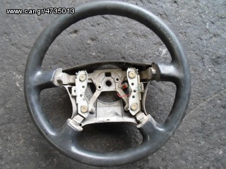 ΤΙΜΟΝΙ / ΒΟΛΑΝ MAZDA B / FORD RANGER 4X4 / 4X2 , MOD 2001-2005