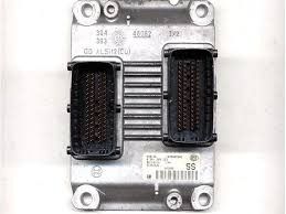 ΕΓΚΕΦΑΛΟΣ ΜΗΧΑΝΗΣ SS 0261208253. Opel Corsa 1.2 Z12XEP 2001-2008 0261208253 55352622. Raptis Parts