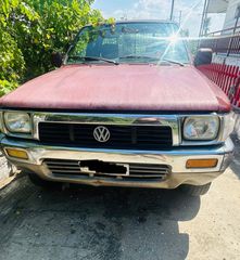 Volkswagen Taro 1990