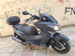 Kymco X-Town 300i 2017 ΑΡΙΣΤΟ!!!!