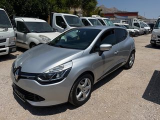 Κλούβα Renault 2016 CLIO DCI VAN 5Πορτες E6 NAVI-PARKTRONIC-thumb-1
