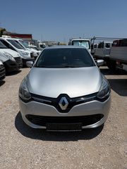 Κλούβα Renault 2016 CLIO DCI VAN 5Πορτες E6 NAVI-PARKTRONIC-thumb-2
