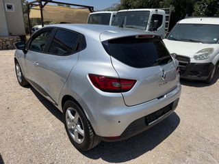 Κλούβα Renault 2016 CLIO DCI VAN 5Πορτες E6 NAVI-PARKTRONIC-thumb-3