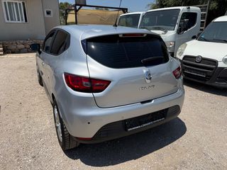 Κλούβα Renault 2016 CLIO DCI VAN 5Πορτες E6 NAVI-PARKTRONIC-thumb-4