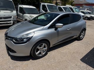 Κλούβα Renault 2016 CLIO DCI VAN 5Πορτες E6 NAVI-PARKTRONIC-thumb-5