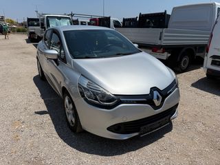 Κλούβα Renault 2016 CLIO DCI VAN 5Πορτες E6 NAVI-PARKTRONIC-thumb-6