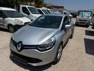Κλούβα Renault 2016 CLIO DCI VAN 5Πορτες E6 NAVI-PARKTRONIC-thumb-7