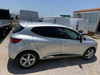 Κλούβα Renault 2016 CLIO DCI VAN 5Πορτες E6 NAVI-PARKTRONIC-thumb-8