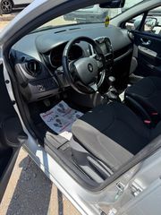 Κλούβα Renault 2016 CLIO DCI VAN 5Πορτες E6 NAVI-PARKTRONIC-thumb-12