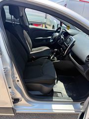 Κλούβα Renault 2016 CLIO DCI VAN 5Πορτες E6 NAVI-PARKTRONIC-thumb-13