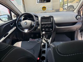 Κλούβα Renault 2016 CLIO DCI VAN 5Πορτες E6 NAVI-PARKTRONIC-thumb-14