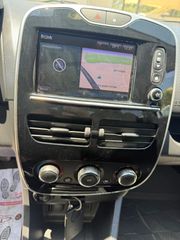 Κλούβα Renault 2016 CLIO DCI VAN 5Πορτες E6 NAVI-PARKTRONIC-thumb-16