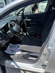 Κλούβα Renault 2016 CLIO DCI VAN 5Πορτες E6 NAVI-PARKTRONIC-thumb-17