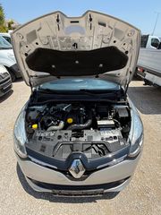 Κλούβα Renault 2016 CLIO DCI VAN 5Πορτες E6 NAVI-PARKTRONIC-thumb-19