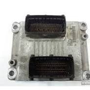 ALFA ROMEO 147 1.6cc AR37203 105PS ΕΓΚΕΦΑΛΟΣ ΚΙΝΗΤΗΡΑ ΚΩΔ:0261206714. Raptis Parts