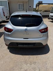 Renault Clio 2016 VAN E6 5ΠΟΡΤΕΣ NAVI-PARKTRONIC 16 ΖΑΝΤΕΣ ΔΕΝ ΕΠΙΒΑΡΥΝΕΤΕ ΦΠΑ-thumb-6