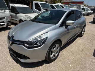 Renault Clio 2016 VAN E6 5ΠΟΡΤΕΣ NAVI-PARKTRONIC 16 ΖΑΝΤΕΣ ΔΕΝ ΕΠΙΒΑΡΥΝΕΤΕ ΦΠΑ-thumb-10