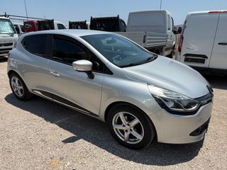 Renault Clio 2016 VAN E6 5ΠΟΡΤΕΣ NAVI-PARKTRONIC 16 ΖΑΝΤΕΣ ΔΕΝ ΕΠΙΒΑΡΥΝΕΤΕ ΦΠΑ-thumb-11