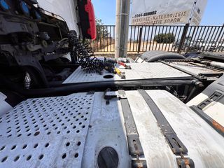 SCANIA ΑΞΟΝΑΣ ΤΙΜΟΝΙ ΤΕΜΠΕΛΗΣ ΓΙΑ ΤΡΑΚΤΟΡΑ-thumb-2