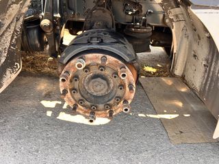 SCANIA ΑΞΟΝΑΣ ΤΙΜΟΝΙ ΤΕΜΠΕΛΗΣ ΓΙΑ ΤΡΑΚΤΟΡΑ-thumb-5