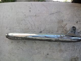 Yamaha mate 50-thumb-1
