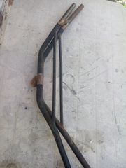 Honda XL 185s
