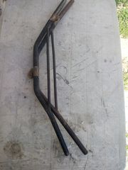 Honda XL 185s-thumb-1