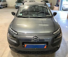 Citroen C4 Cactus 2016 1 ΧΡΟΝΟ ΕΓΓΥΗΣΗ,2 ΧΡΟΝΙΑ ΔΩΡΕΑΝ SERVICE Δόσεις με γραμμάτια
