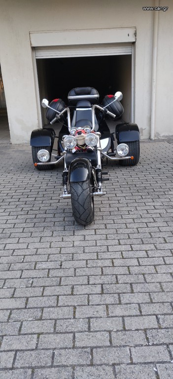 Boom-Trikes 2008