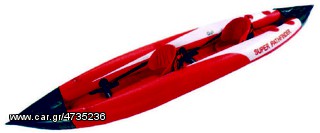 Ταχύπλοο 2018 PATHFINDER KAYAK!!-thumb-2