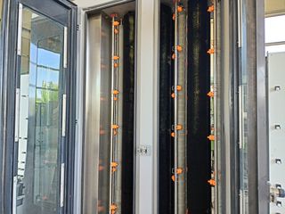 Builder 2025 Πλυντήριο τζαμιών ύψος 2,50 m-thumb-2