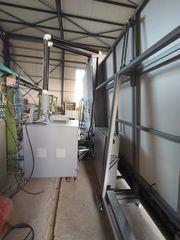 Builder 2025 Πλυντήριο τζαμιών ύψος 2,50 m-thumb-5