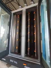 Builder 2025 Πλυντήριο τζαμιών ύψος 2,50 m-thumb-6