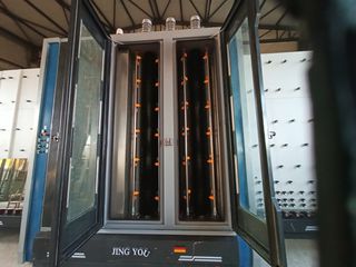 Builder 2025 Πλυντήριο τζαμιών ύψος 2,50 m-thumb-8