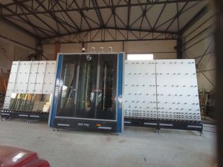 Builder 2025 Πλυντήριο τζαμιών ύψος 2,50 m-thumb-9