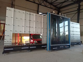 Builder 2025 Πλυντήριο τζαμιών ύψος 2,50 m-thumb-10
