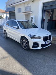 Bmw X1 2020 Mpack