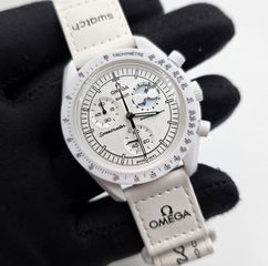 Omega Swatch SNOOPY Mission to Moon replica ΣΠΑΝΙΟΤΑΤΟ!