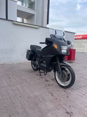 Bmw K 1100 LT Spez. Edition 1998
