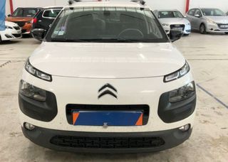 Citroen C4 Cactus 2017 1 ΧΡΟΝΟ ΕΓΓΥΗΣΗ, 2 ΧΡΟΝΙΑ ΔΩΡΕΑΝ SERVICE Δόσεις με γραμμάτια