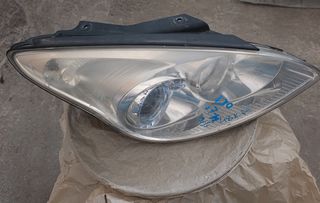 HYUNDAI i30 07-12 ΦΑΝΟΣ ΕΜΠΡΟΣ ΔΕΞΙ (66ΚΑ) (48ΚΑ)